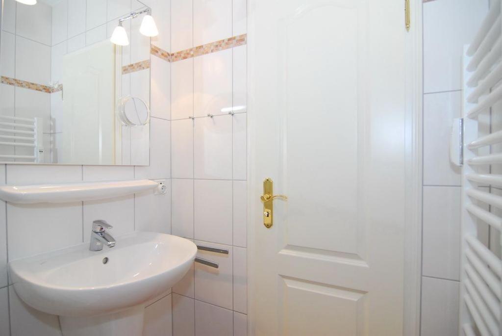 Apartment Klaus-groth-strasse 2, Whg 4