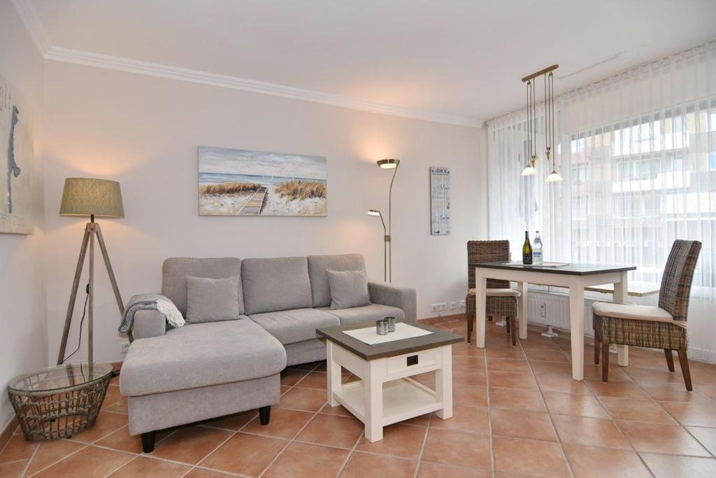 Klaus-groth-strasse 2, Whg 4 Westerland
