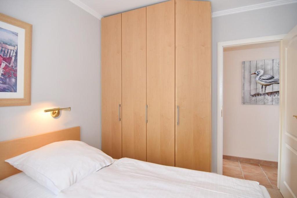 Apartment Klaus-groth-strasse 2, Whg 4 Westerland